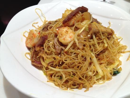 Yong Fu Restaurant