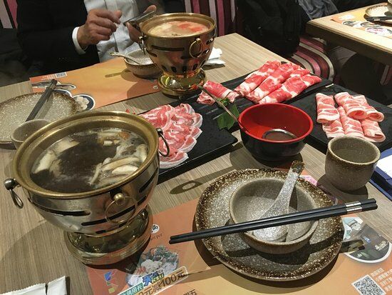 Faigo Hot Pot